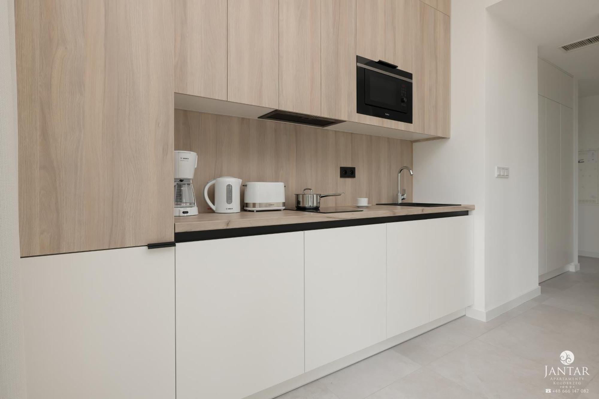 Shellter Apartments Villas - By Jantar Apartamenty Rogowo  Exterior photo
