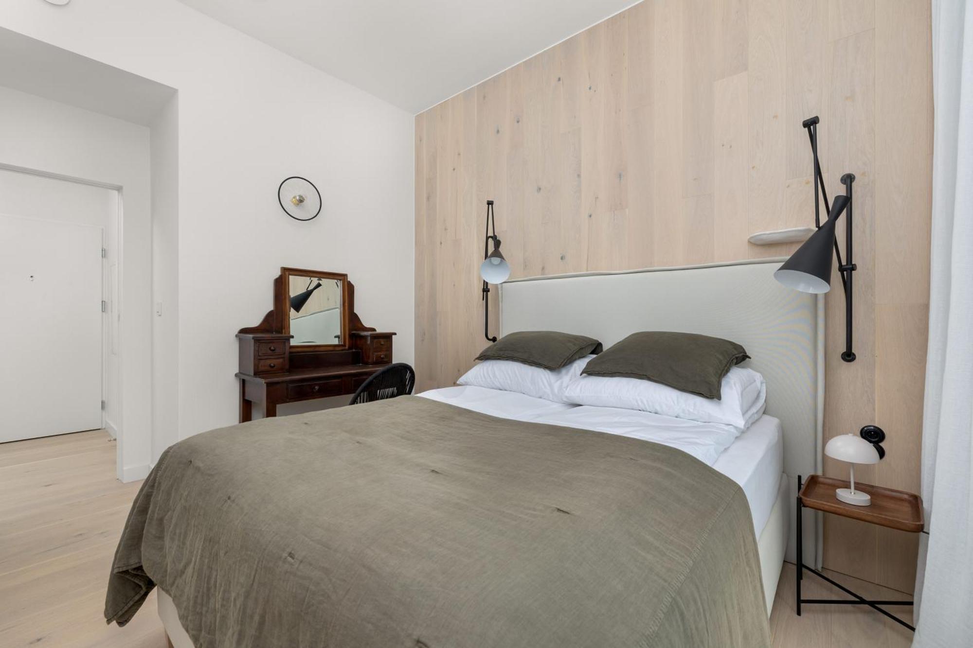 Shellter Apartments Villas - By Jantar Apartamenty Rogowo  Exterior photo