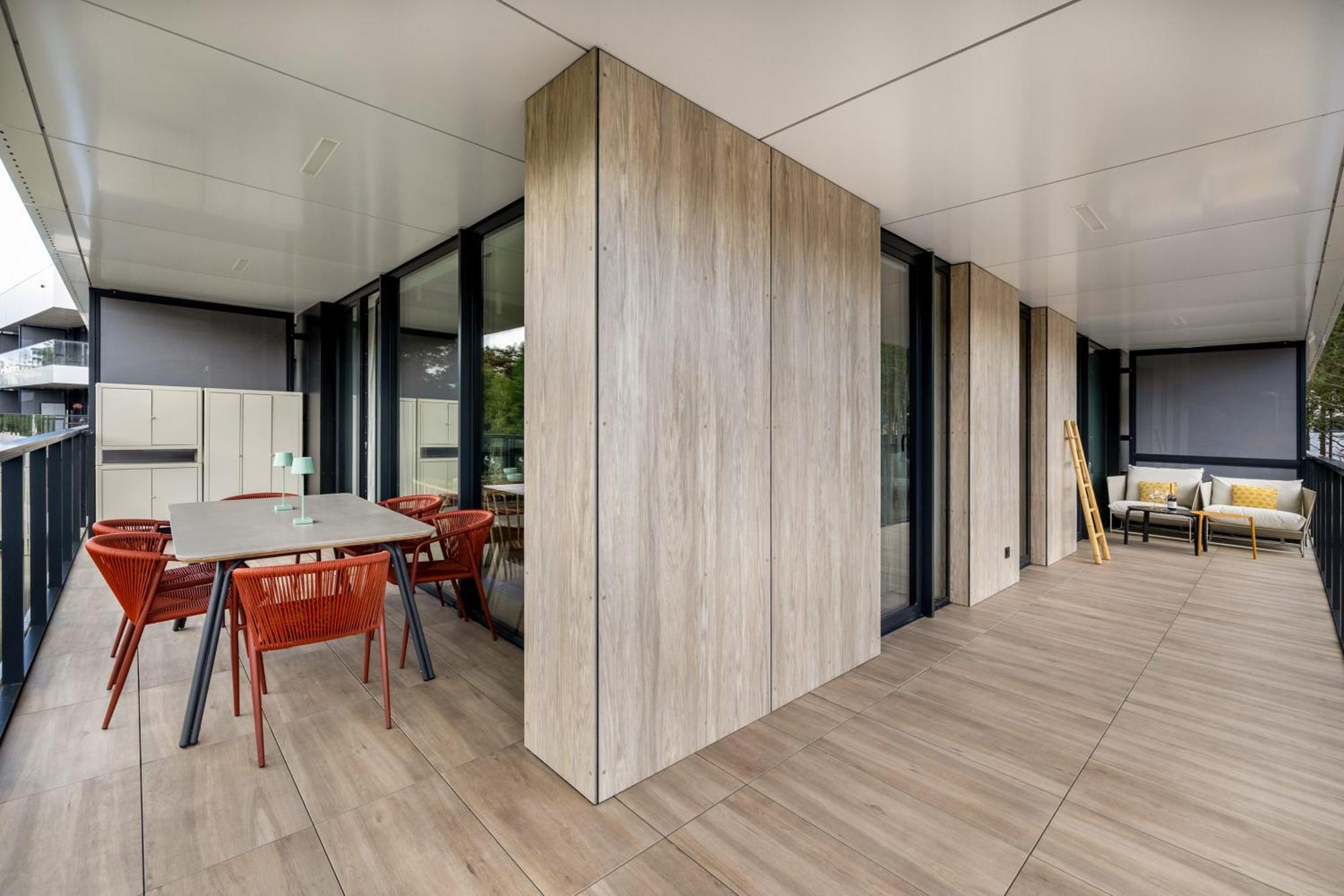 Shellter Apartments Villas - By Jantar Apartamenty Rogowo  Exterior photo