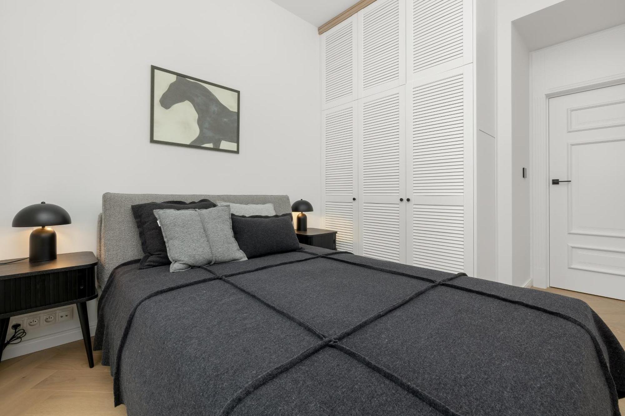 Shellter Apartments Villas - By Jantar Apartamenty Rogowo  Exterior photo
