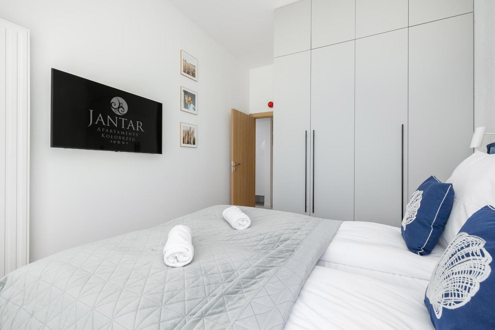 Shellter Apartments Villas - By Jantar Apartamenty Rogowo  Exterior photo