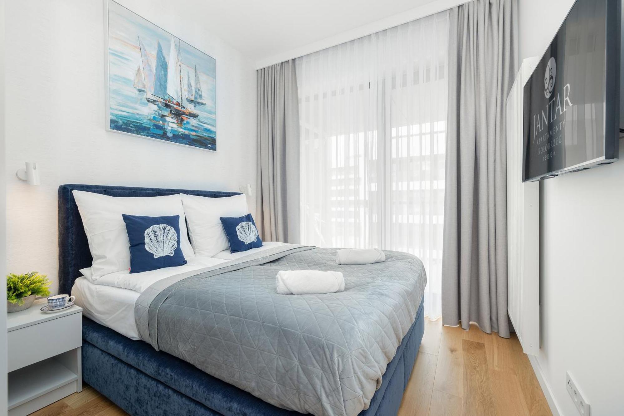 Shellter Apartments Villas - By Jantar Apartamenty Rogowo  Exterior photo